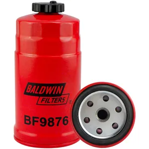 Baldwin FUEL 907148 
