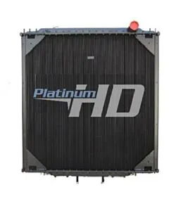 Platinum HD Radiator 365746 