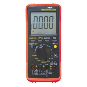 Electronic Specialties MULTIMETER WITH 1230331 