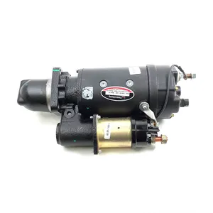 Delco Remy Motor Assembly - Starter 267616 