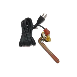 Five Star Freeze Plug Diesel Heater 292008 