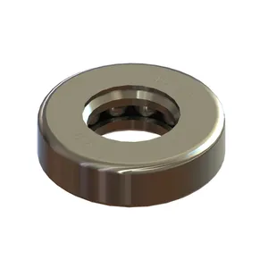 Holland BEARING,THRUST 622504 