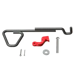 Holland RELEASE HNDL KT 615002 