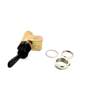 Armada Hand Control Valve - Air 272434 