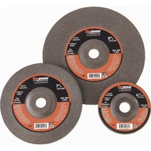 Firepower/Victor Technologies GRINDING WHEEL, 1239956 