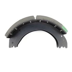 Armada Brake Shoe, Reman 251912 