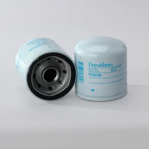 Donaldson Element - Full Flow Oil Filter 248726 