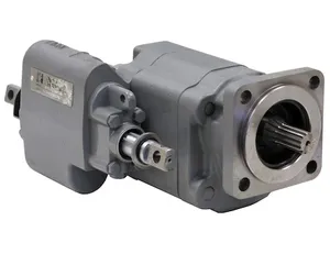 Buyers Products Hydraulic Pumps 473680 