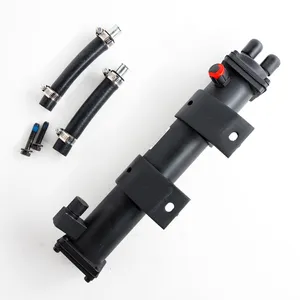 Eaton Exchanger Kit, Heat, Transmission 237982 