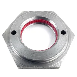Horton Engine Cooling Fan Clutch Nut 261932 