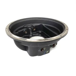 Eaton Housing - Clutch 256252 