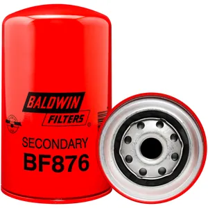 Baldwin Fuel Spin-On 229024 