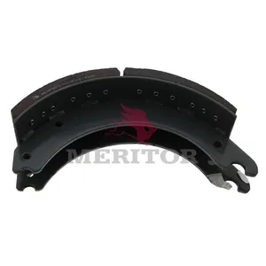 Meritor Reman Shoe 1010296 
