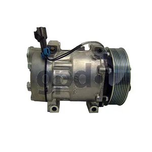 Platinum HD A/C Compressor 720680 