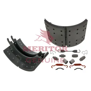 Meritor Lined Shoe Kit 353510 