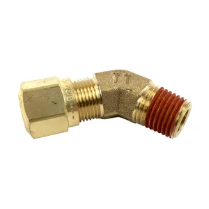 TruckPro Fitting - Air Line, Power Brakes 230558 