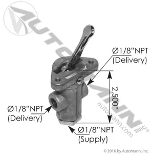 Automann TWCtrlVal 1049616 