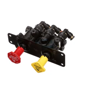 Bendix Hand Control Valve - Air 240992 