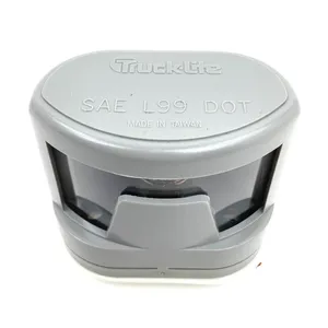 Truck-Lite License Light 254296 