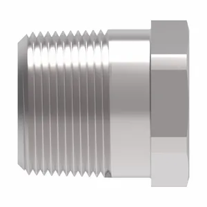 Eaton Hex Head Plug 221960 