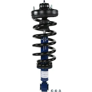 Monroe STRUT ASSEMBLY 662020 