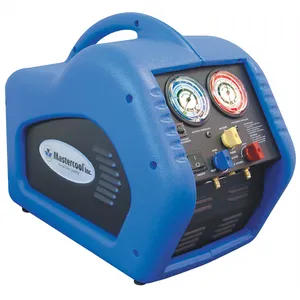 Mastercool REFRIGERANT REC 1322148 