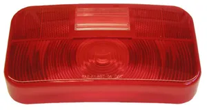 Peterson REPL LENS 1125582 
