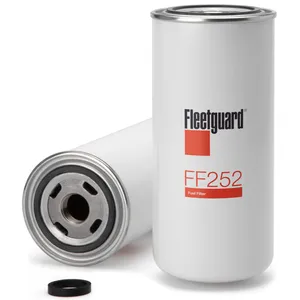 FleetGuard Pac, Ff 284372 