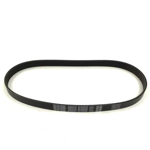 Dayco Serpentine Belt 255430 