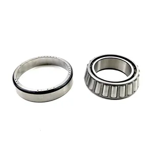 Timken Tapered Roller Bearing Assembly 271992 