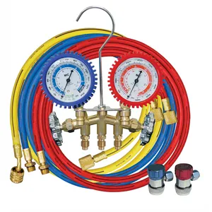 Mastercool GAUG SET A/C 13 1294630 