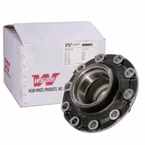 Webb Axle Hub 245682 