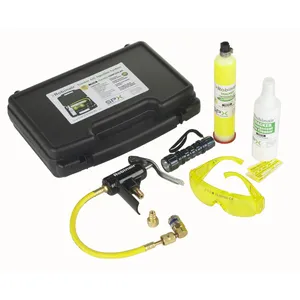 Robinair/Bosch TRACKER A/C LEA 1304760 