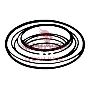 Meritor Oil Seal Ret 722252 