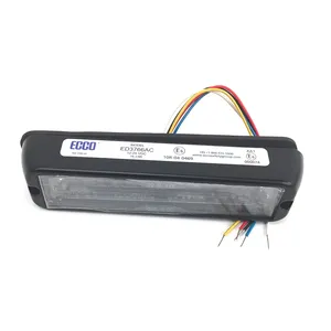 ECCO Led Directional Warning Light 257124 