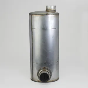 Donaldson Muffler Oval 923434 