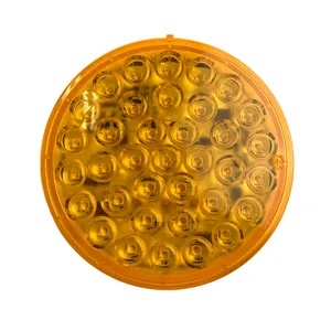 Peterson 36 LED STRB/TRN 398104 