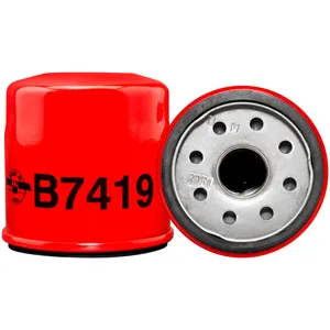 Baldwin FILTER 360828 