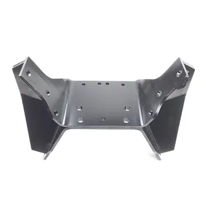 Hendrickson Saddle - Spring 249936 