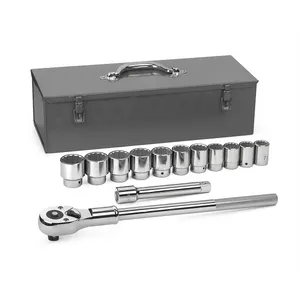 Gear Wrench 13 PC 3/4  DR 1 1269576 