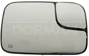 Dorman PLASTICBACKED M 536758 
