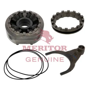 Meritor IAD CASE & NES 762394 