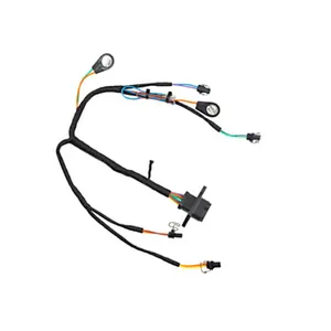 Carter Machinery Harness Assembly 896688 