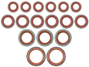 TruckAir Oring Kit 353016 