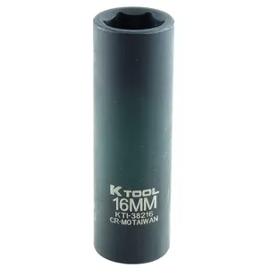 K-Tool International SOC 16MM 1/2D I 1262128 
