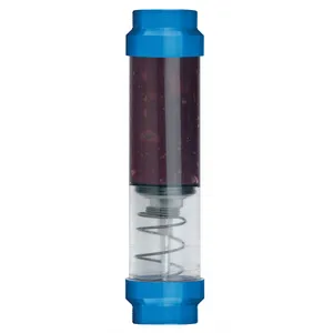 Lincoln Industrial CLEAR GREASE TU 1269468 