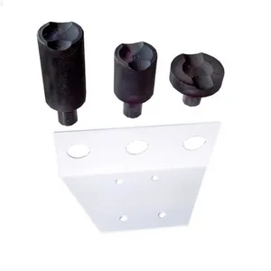 American Forge & Foundry THREE-PIECE EXT 1248948 