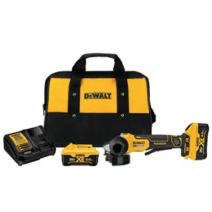 Dewalt (Black & Decker) 4.5 IN. 20V PAD 1223881 