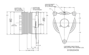 Kit Masters Re-Man K-Series 961858 