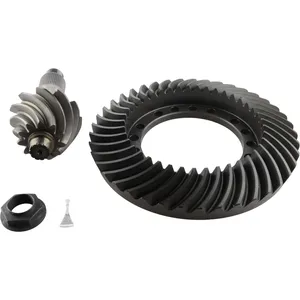 Spicer GEAR PIN & NUT 567104 